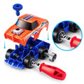 5U000000 Make a Racer Sürpriz Paket - 77625 - görsel 5