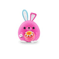 5UA01000 Snackles Aburcubur Dev Peluş 35 cm - görsel 3