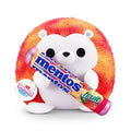 5UA03000 Snackles Aburcubur Dev Peluş 35 cm - görsel 6
