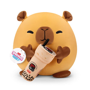 5UA03000 Snackles Aburcubur Dev Peluş 35 cm - Toyz Show