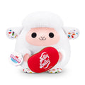 5UA04000 Snackles Aburcubur Peluş 20 cm - görsel 6