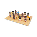 5UN01000 NBA Ballers Sürpriz Paket CDU44-77678GQ2 - görsel 5