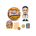 5UN01000 NBA Ballers Sürpriz Paket CDU44-77678GQ2 - görsel 2