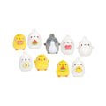 760024980 MOLANG Peluş 18 cm - görsel 2