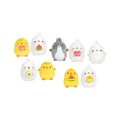 760024981 MOLANG Peluş 23 cm - görsel 1