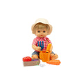CCBJ2000 Cicciobello 23 cm Bahçıvan Bebek - görsel 2