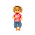 CCBJ2000 Cicciobello 23 cm Bahçıvan Bebek - görsel 3