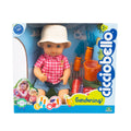 CCBJ2000 Cicciobello 23 cm Bahçıvan Bebek - görsel 1