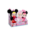 CYB52000 Cry Babies Ağlayan Yumuş Disney Bebekler - görsel 1