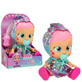CYB64000 Cry Babies Stars Ağlayan Bebek Seri 2 - görsel 2