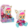 CYB64000 Cry Babies Stars Ağlayan Bebek Seri 2 - görsel 3