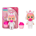 CYM18000 Cry Babies Magic Tears Disney Kostümlü Bebek - görsel 3