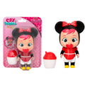 CYM18000 Cry Babies Magic Tears Disney Kostümlü Bebek - görsel 4