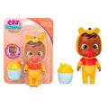 CYM18000 Cry Babies Magic Tears Disney Kostümlü Bebek - görsel 5