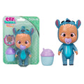 CYM18000 Cry Babies Magic Tears Disney Kostümlü Bebek - görsel 6