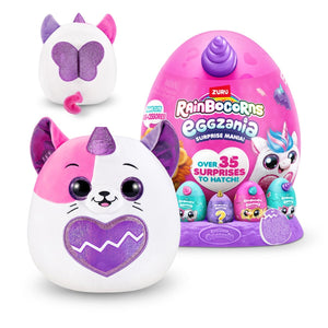 RAR15000 Rainbocorns Eggzania - Toyz Show