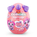 RAR27000 Rainbocorns Puppycorn Kokulu Sürpriz S8-9298TQ1 - görsel 3