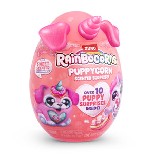 RAR27000 Rainbocorns Puppycorn Kokulu Sürpriz S8-9298TQ1 - Toyz Show