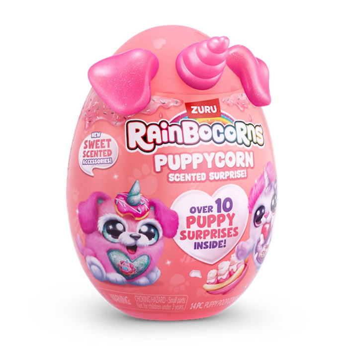 RAR27000 Rainbocorns Puppycorn Kokulu Sürpriz S8-9298TQ1 - Toyz Show - 