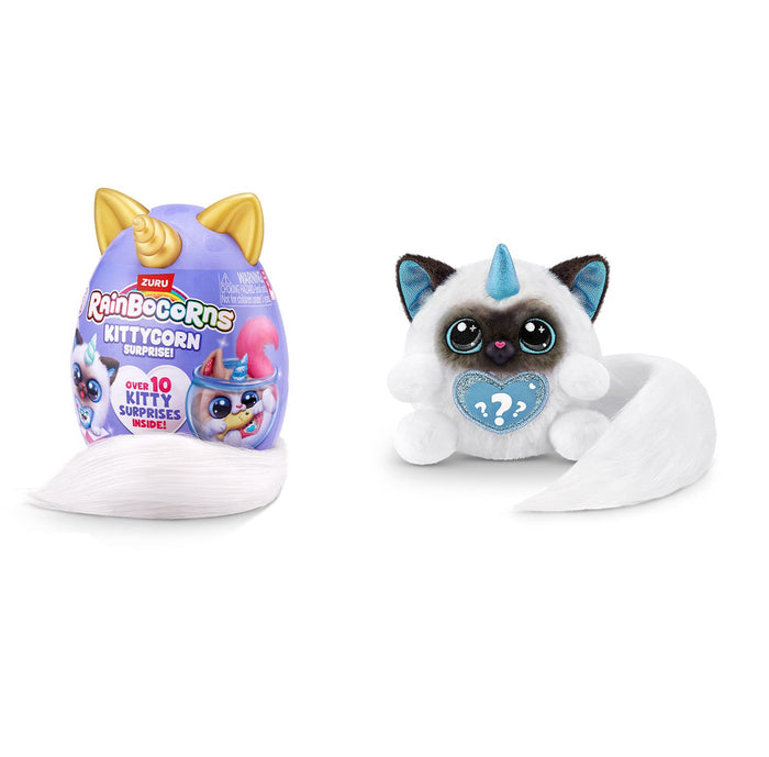 RAR29000 Rainbocorns Kittycorn Sürpriz / S3-92104 - Toyz Show - 