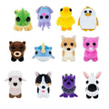 ADT00000 Adopt Me Sürpriz 12 cm Peluş - AME0001 - görsel 2