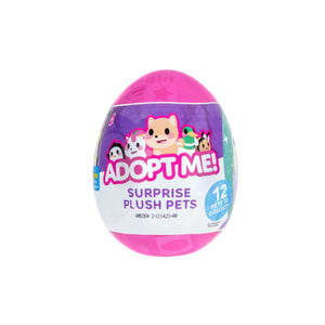 ADT00000 Adopt Me Sürpriz 12 cm Peluş - AME0001 - Toyz Show