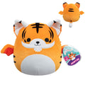 ADT06000 Adopt Me 20 cm Peluş - SQAM00049 - görsel 3