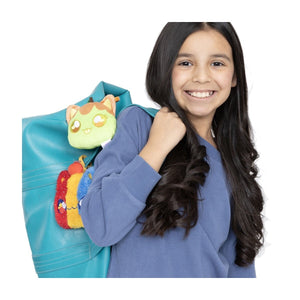 APH11000 Aphmau Sürpriz Unicorn Klips Peluş - Toyz Show