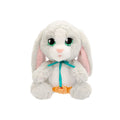 BAW02000 Baby Paws Sesli Tavşan 20 cm Peluş - görsel 2