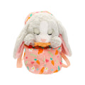 BAW02000 Baby Paws Sesli Tavşan 20 cm Peluş - görsel 6