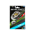 BEY03000 Beyblade 1li Set Claw Leon 5-60P - görsel 1