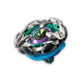 BEY04000 Beyblade 1li Set Lance Knight 4-80HN - görsel 2