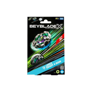 BEY04000 Beyblade 1li Set Lance Knight 4-80HN - Toyz Show