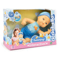 CCBD9000 Cicciobello Yüzüyor 30 cm Bebek +3 yaş - görsel 1