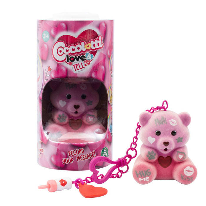 CCL15000 Coccolotti - Özel fiyatlı ürün - Toyz Show - 