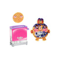 CKE01000 Cookeez Makery Tost Makinesi Kokulu Sürpriz Waffle Pelüş - görsel 2