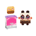CKE01000 Cookeez Makery Tost Makinesi Kokulu Sürpriz Waffle Pelüş - görsel 3