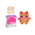 CKE01000 Cookeez Makery Tost Makinesi Kokulu Sürpriz Waffle Pelüş - görsel 5