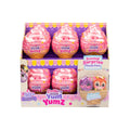 CKE05000 Cookeez Makery Yum Yumz Dondurma İkili Paket Kokulu Peluş - görsel 4