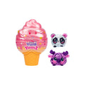 CKE05000 Cookeez Makery Yum Yumz Dondurma İkili Paket Kokulu Peluş - görsel 3