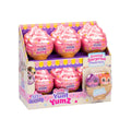 CKE05000 Cookeez Makery Yum Yumz Dondurma İkili Paket Kokulu Peluş - görsel 1