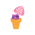 CKE07000 Cookeez Makery Yum Yumz Dondurma Tekli Paket Kokulu Peluş - görsel 3