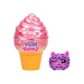 CKE07000 Cookeez Makery Yum Yumz Dondurma Tekli Paket Kokulu Peluş - görsel 2