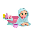 CYB71000 Cry Babies İlk Banyo Sarah - görsel 2