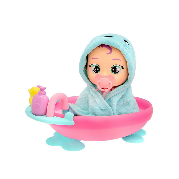 CYB71000 Cry Babies İlk Banyo Sarah - Toyz Show - 
