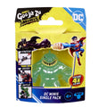 GJD04000 GooJitSu DC Minis Tekli Figür - görsel 2