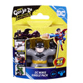GJD04000 GooJitSu DC Minis Tekli Figür - görsel 1