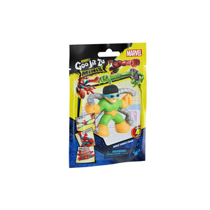 GJT50000 GooJitSu Marvel Minis - Toyz Show