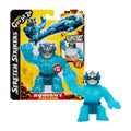 GJT51000 GooJitSu Stretch Strikers Tekli Paket - 42779 - görsel 5