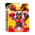 GJT57000 GooJitSu HGJZ Smash Strikers Tekli Figür Paket - 42792 - görsel 2